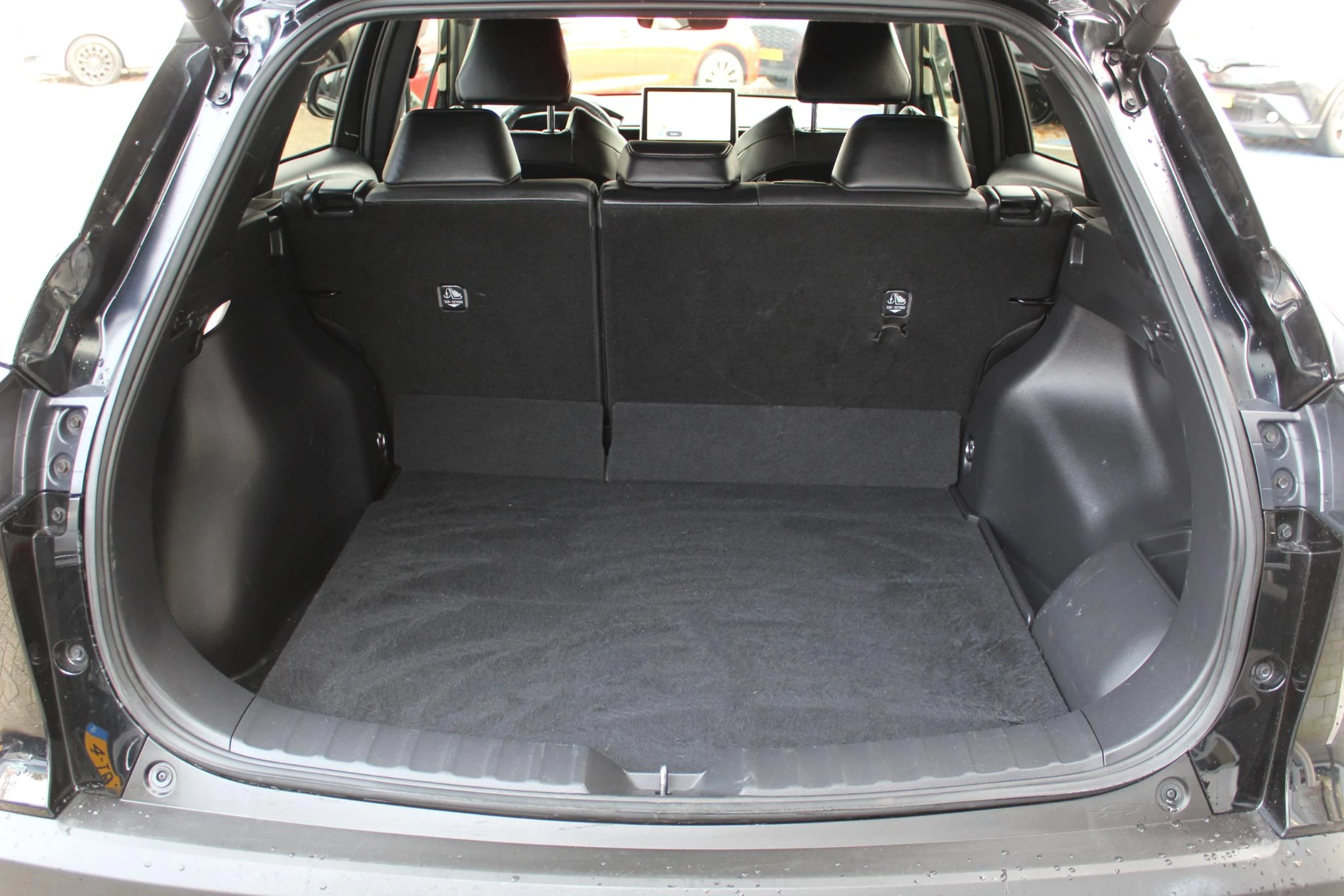 Hoofdafbeelding Toyota Corolla Cross