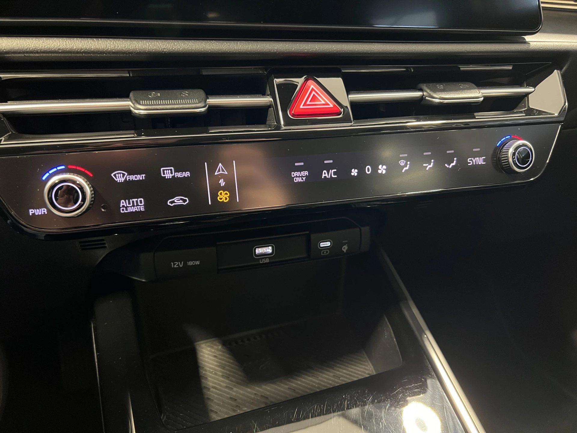 Hoofdafbeelding Kia Niro EV