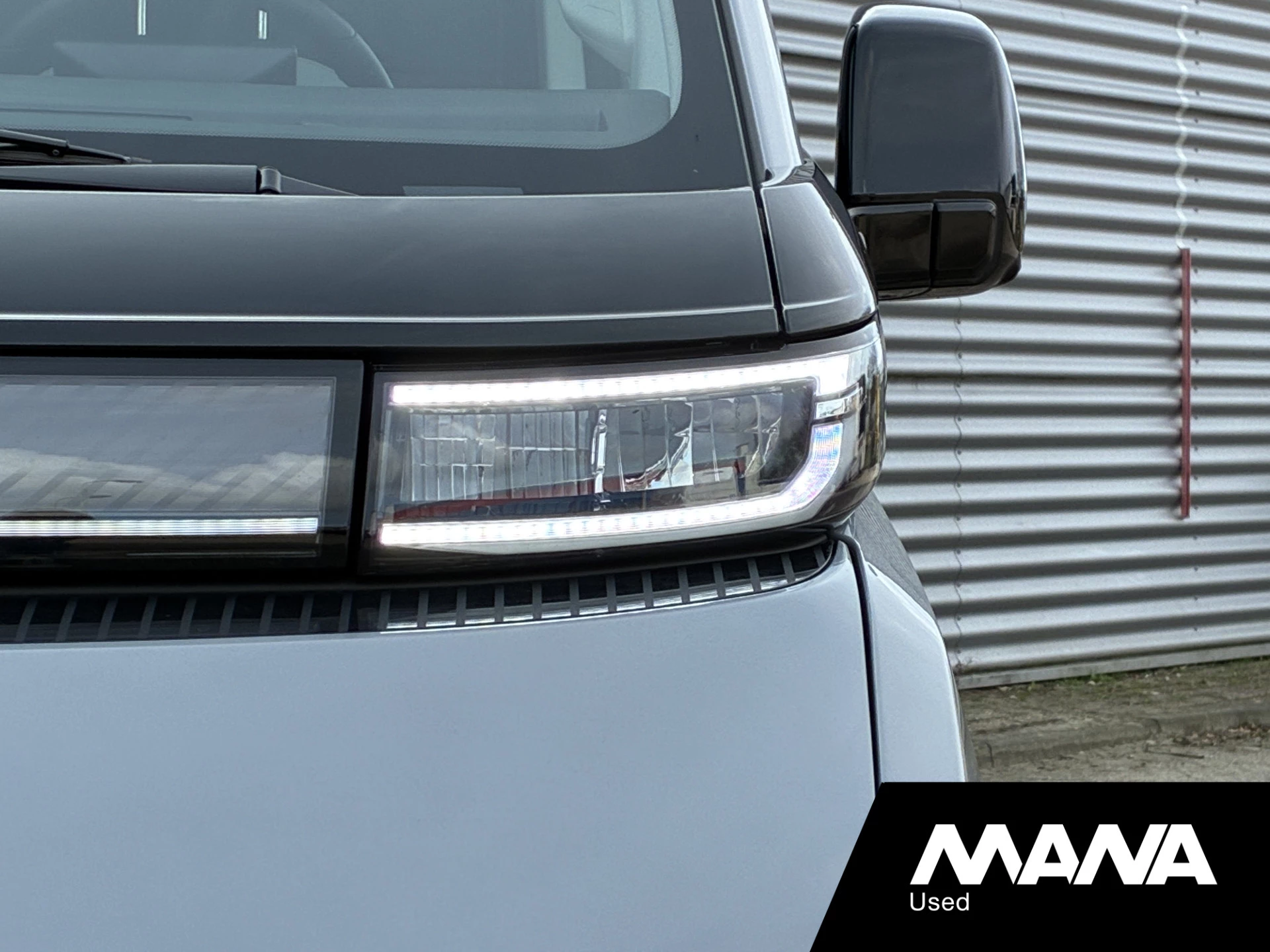 Hoofdafbeelding Farizon SV