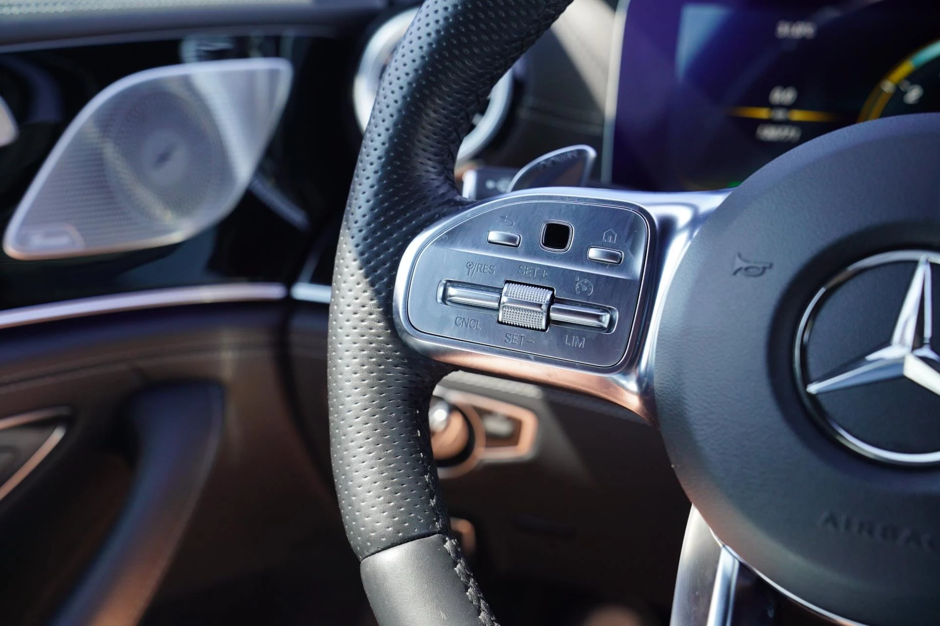 Hoofdafbeelding Mercedes-Benz AMG GT