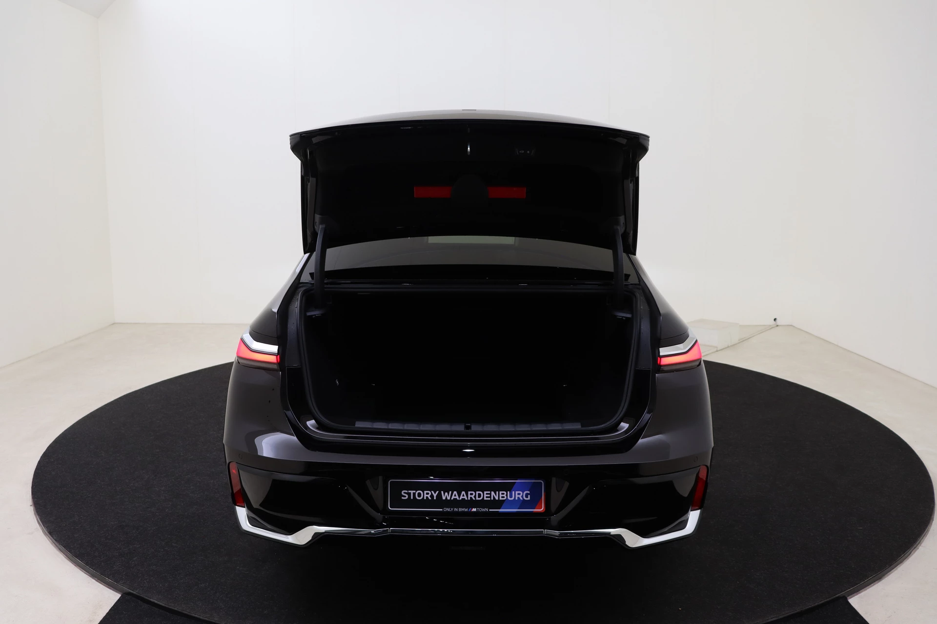 Hoofdafbeelding BMW 7 Serie