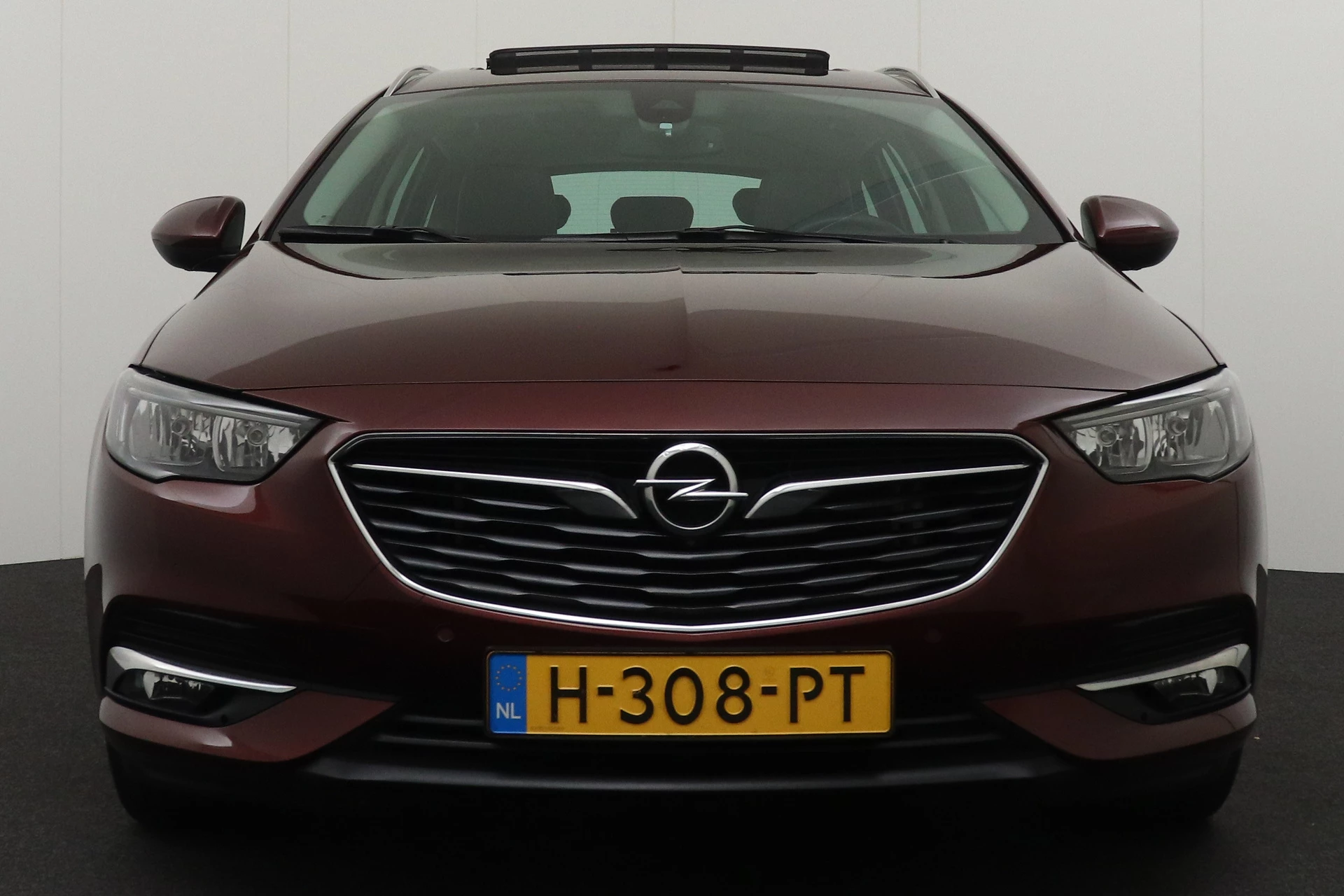 Hoofdafbeelding Opel Insignia