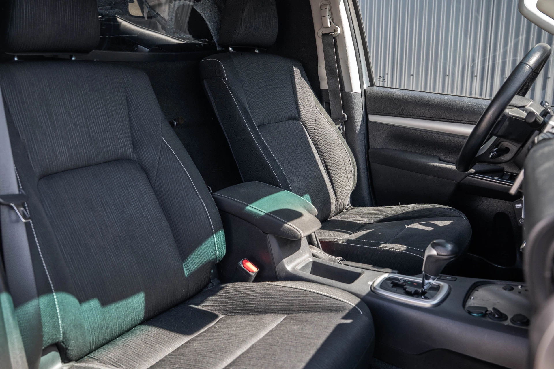 Hoofdafbeelding Toyota Hilux