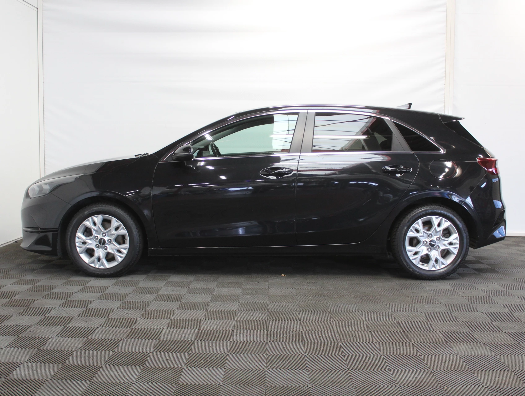Hoofdafbeelding Kia Ceed