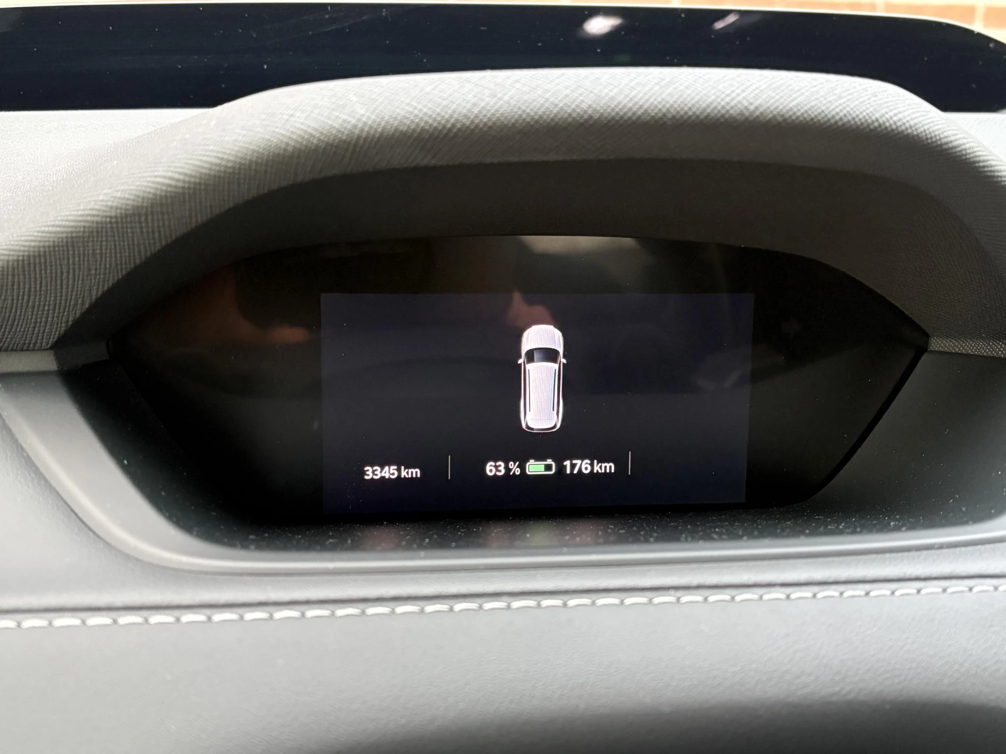 Hoofdafbeelding Škoda Elroq