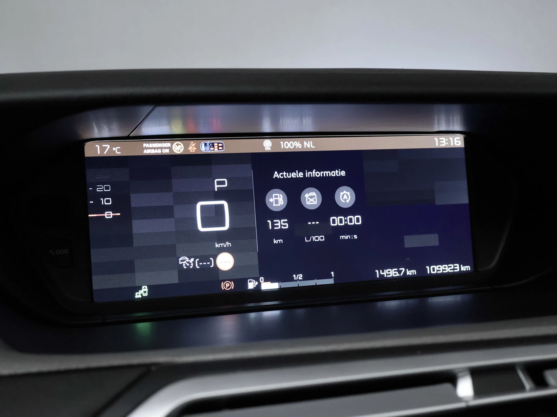 Hoofdafbeelding Citroën Grand C4 Spacetourer