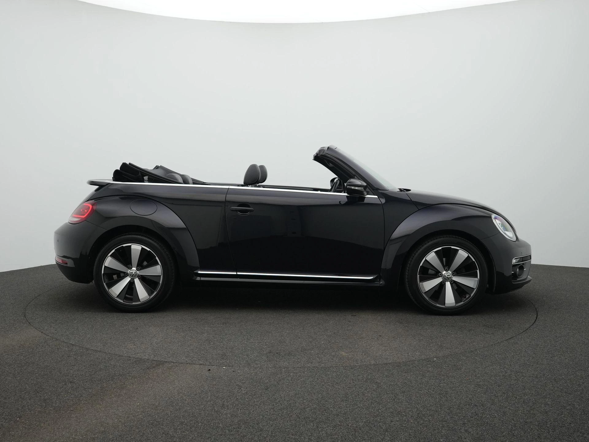 Hoofdafbeelding Volkswagen Beetle
