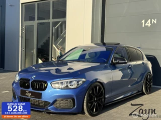 BMW 1-serie M140i Centennial High Executive | Dak | Maxton |