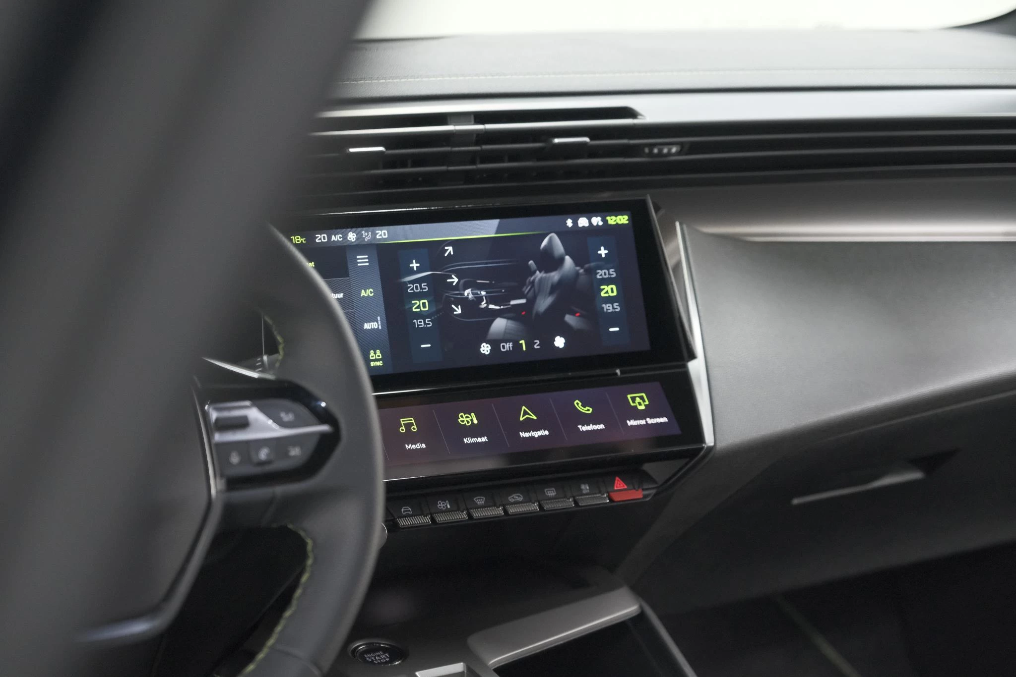 Hoofdafbeelding Peugeot 408