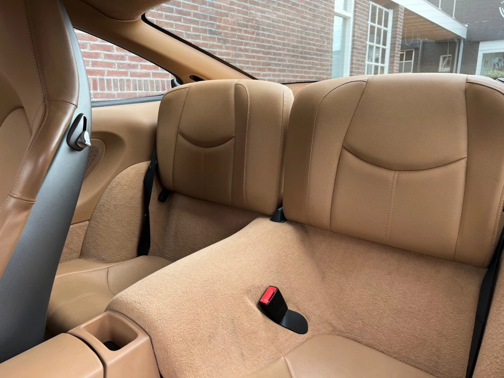 Hoofdafbeelding Porsche 911