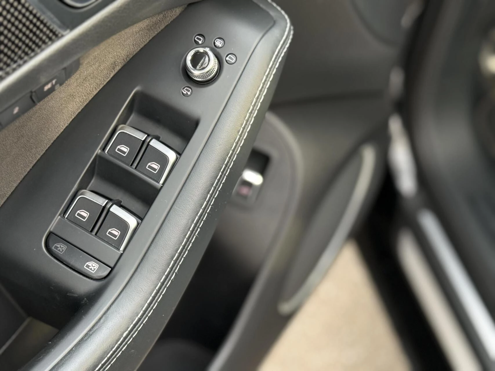 Hoofdafbeelding Audi SQ5