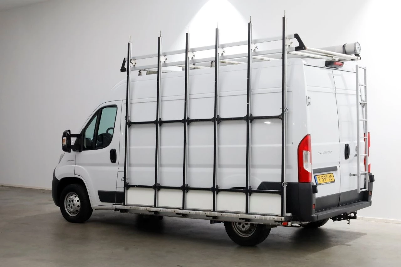 Hoofdafbeelding Fiat Ducato