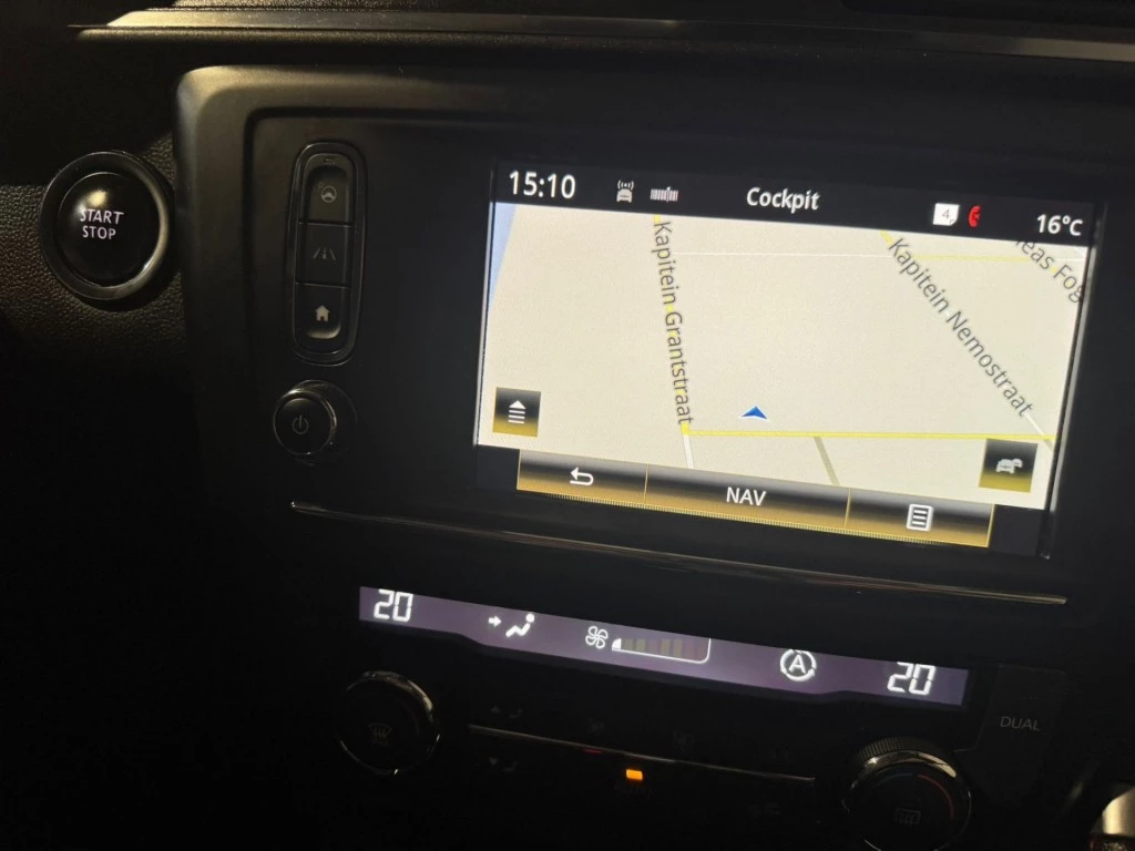 Hoofdafbeelding Renault Kadjar