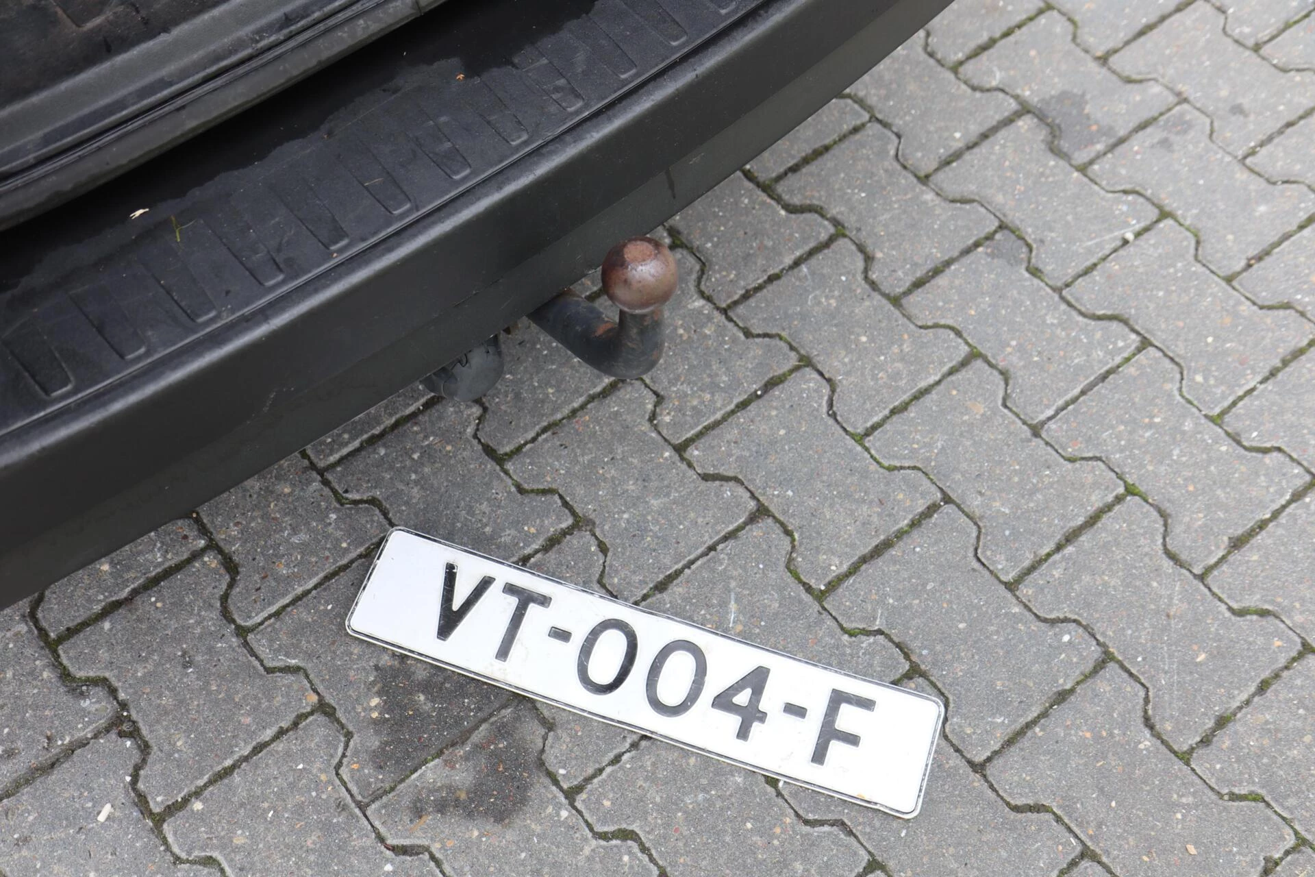 Hoofdafbeelding Fiat Doblò