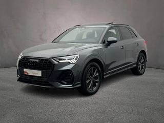 Audi Q3 45 TFSI e S edition | Trekhaak | Pano | Audi sound | Cruise control | Matrix-led | MMI plus | Carplay | Ambient lighting |