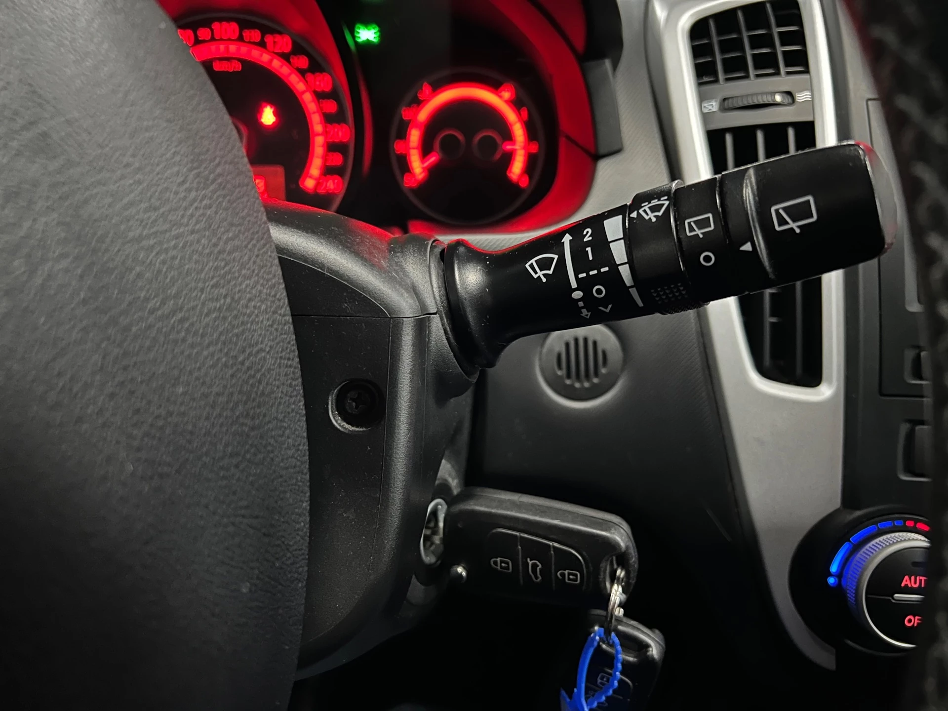 Hoofdafbeelding Kia pro_cee'd