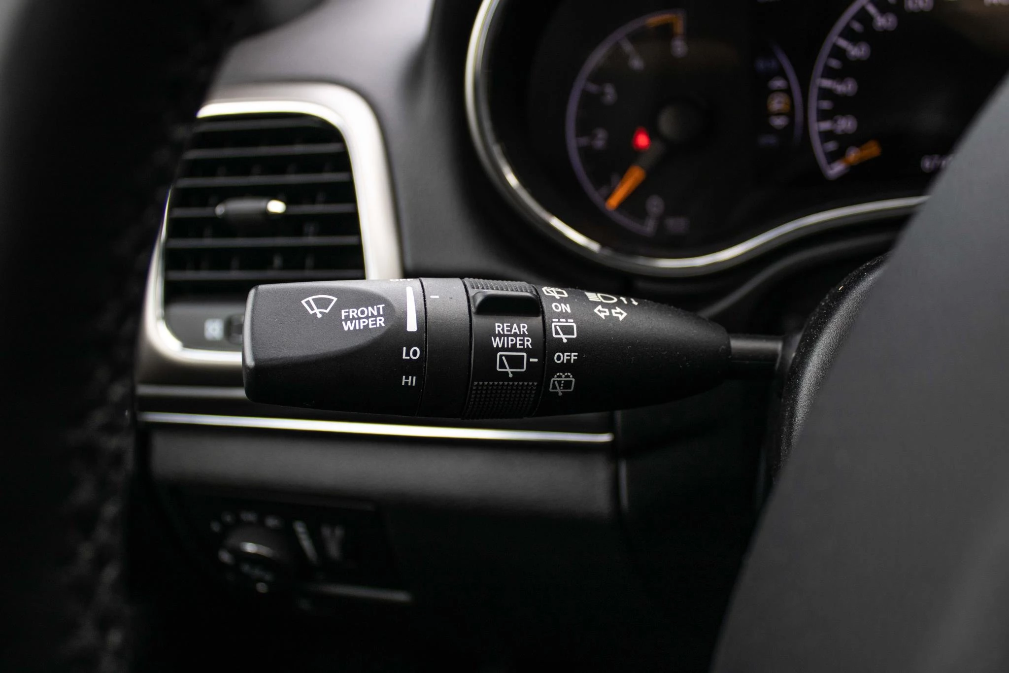 Hoofdafbeelding Jeep Grand Cherokee