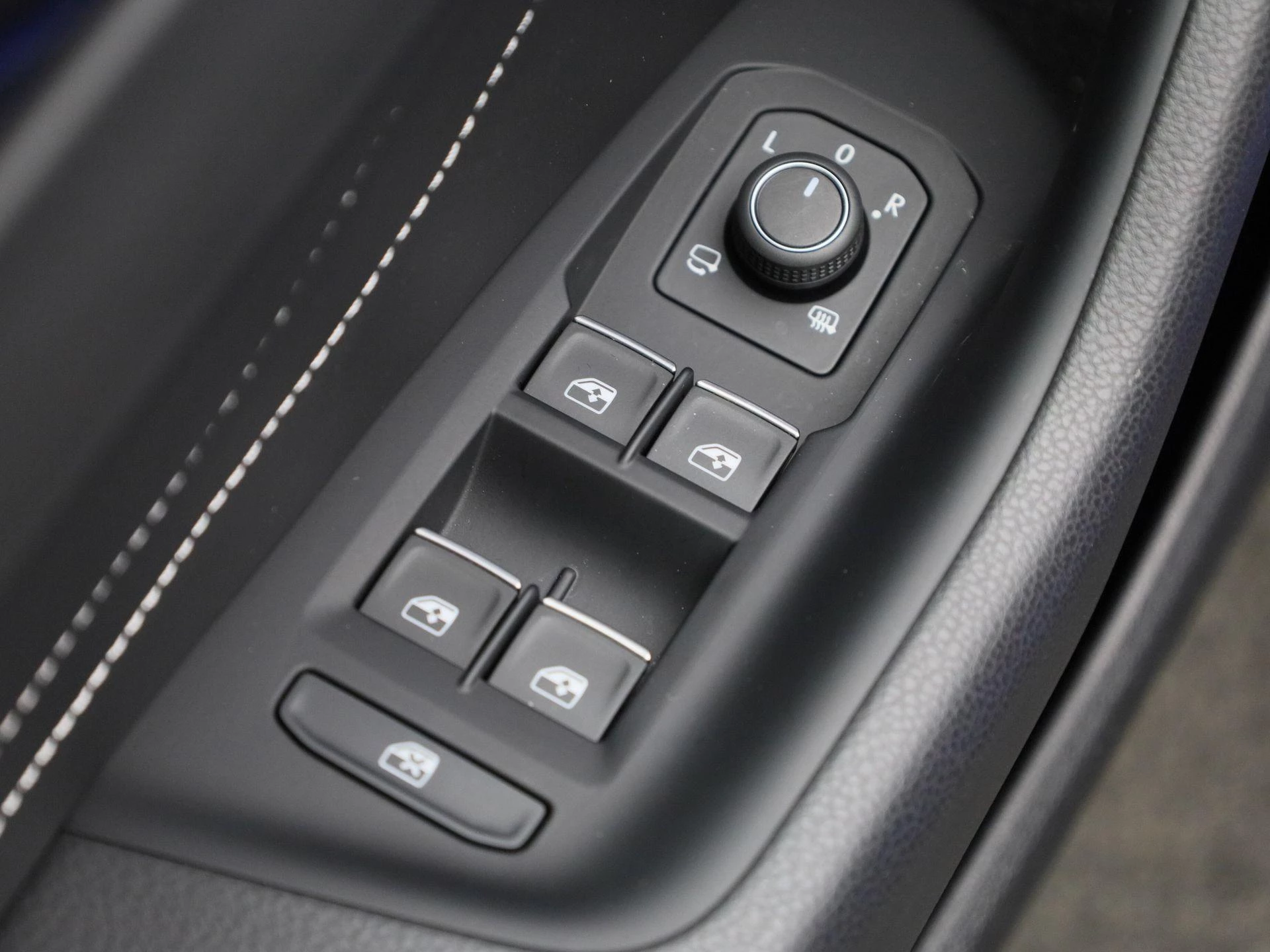 Hoofdafbeelding Volkswagen Arteon