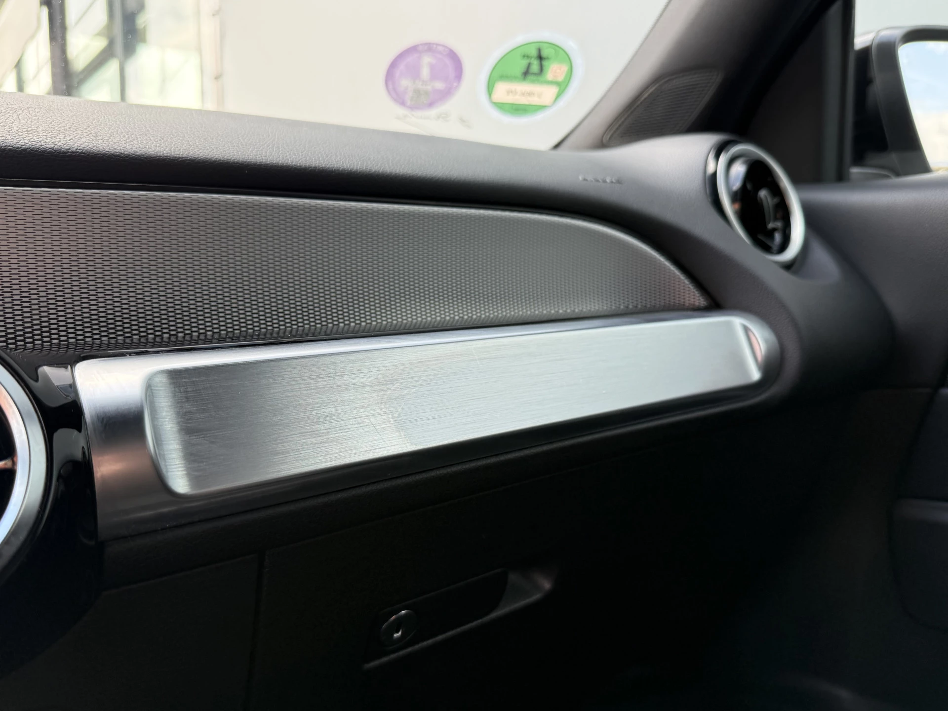 Hoofdafbeelding Mercedes-Benz GLB