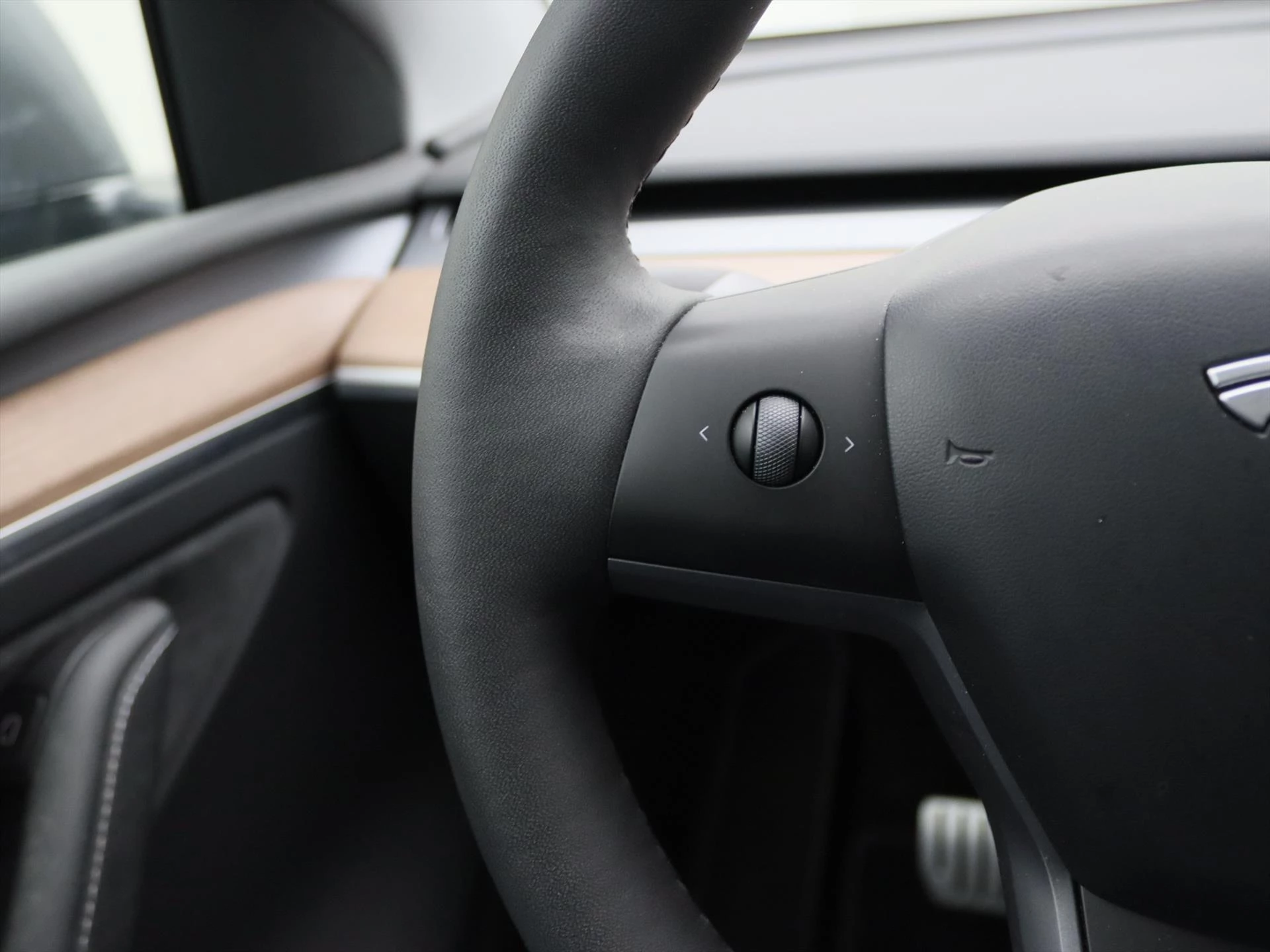 Hoofdafbeelding Tesla Model Y
