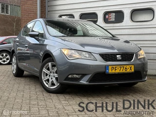 Seat Leon 1.2 TSI Style CRUISE CONTROLE|STOELVERWARMING