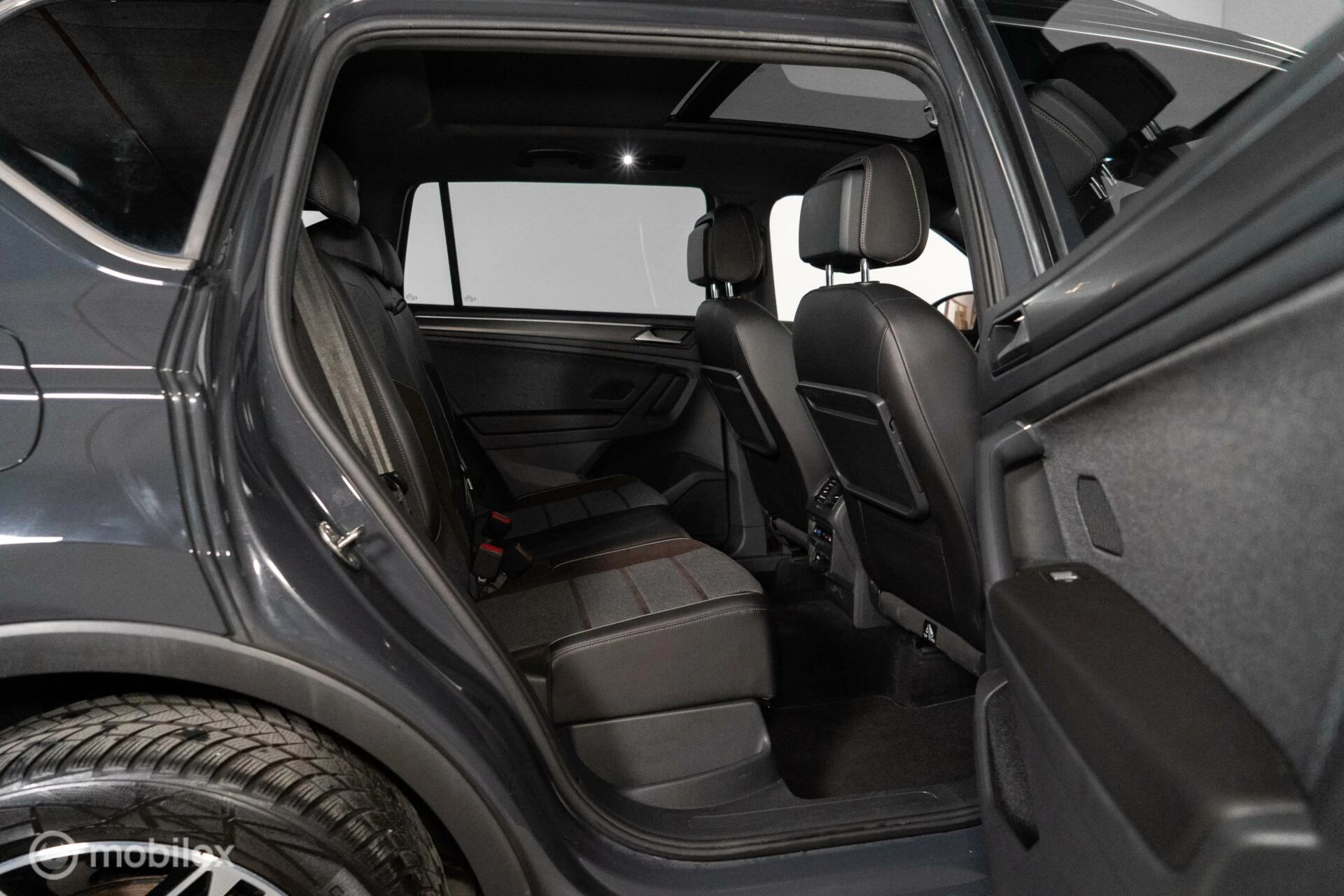 Hoofdafbeelding SEAT Tarraco