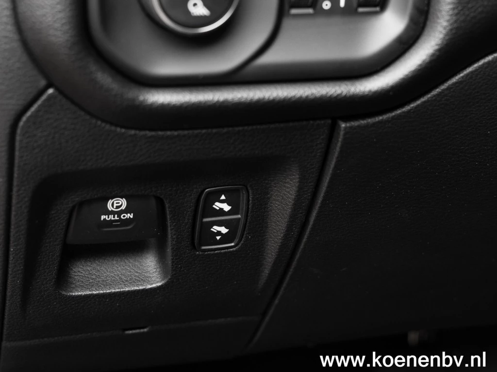 Hoofdafbeelding Dodge Ram Pick-Up