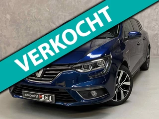 Renault Mégane Estate 1.3 TCe Bose /Camera /Navi /Sfeerverlichting