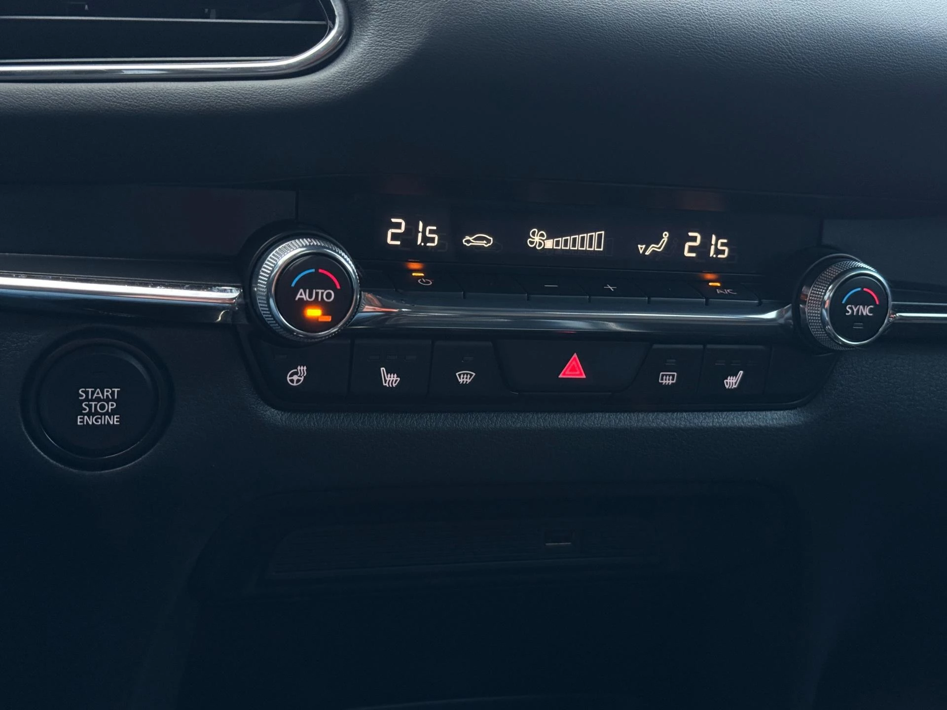 Hoofdafbeelding Mazda CX-30