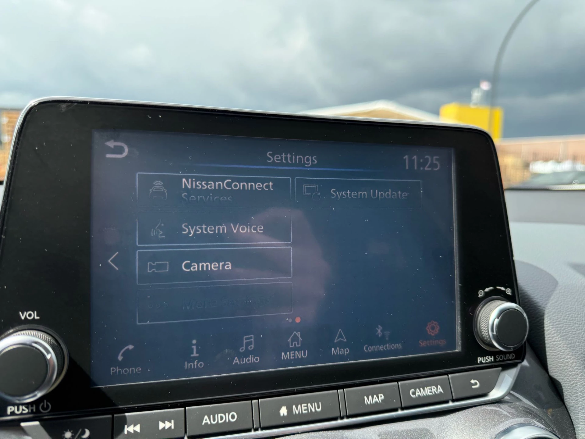 Hoofdafbeelding Nissan Juke
