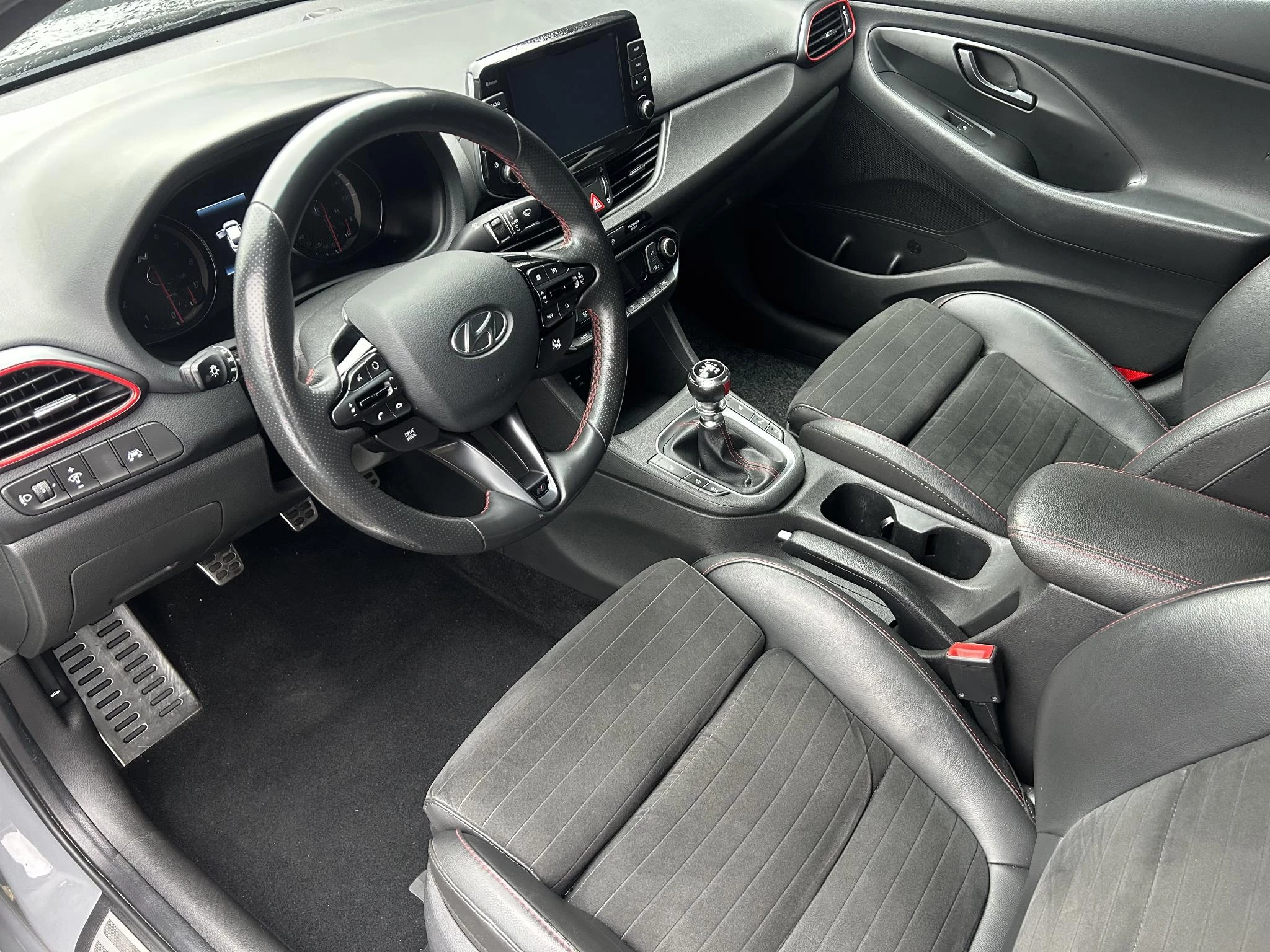 Hoofdafbeelding Hyundai i30