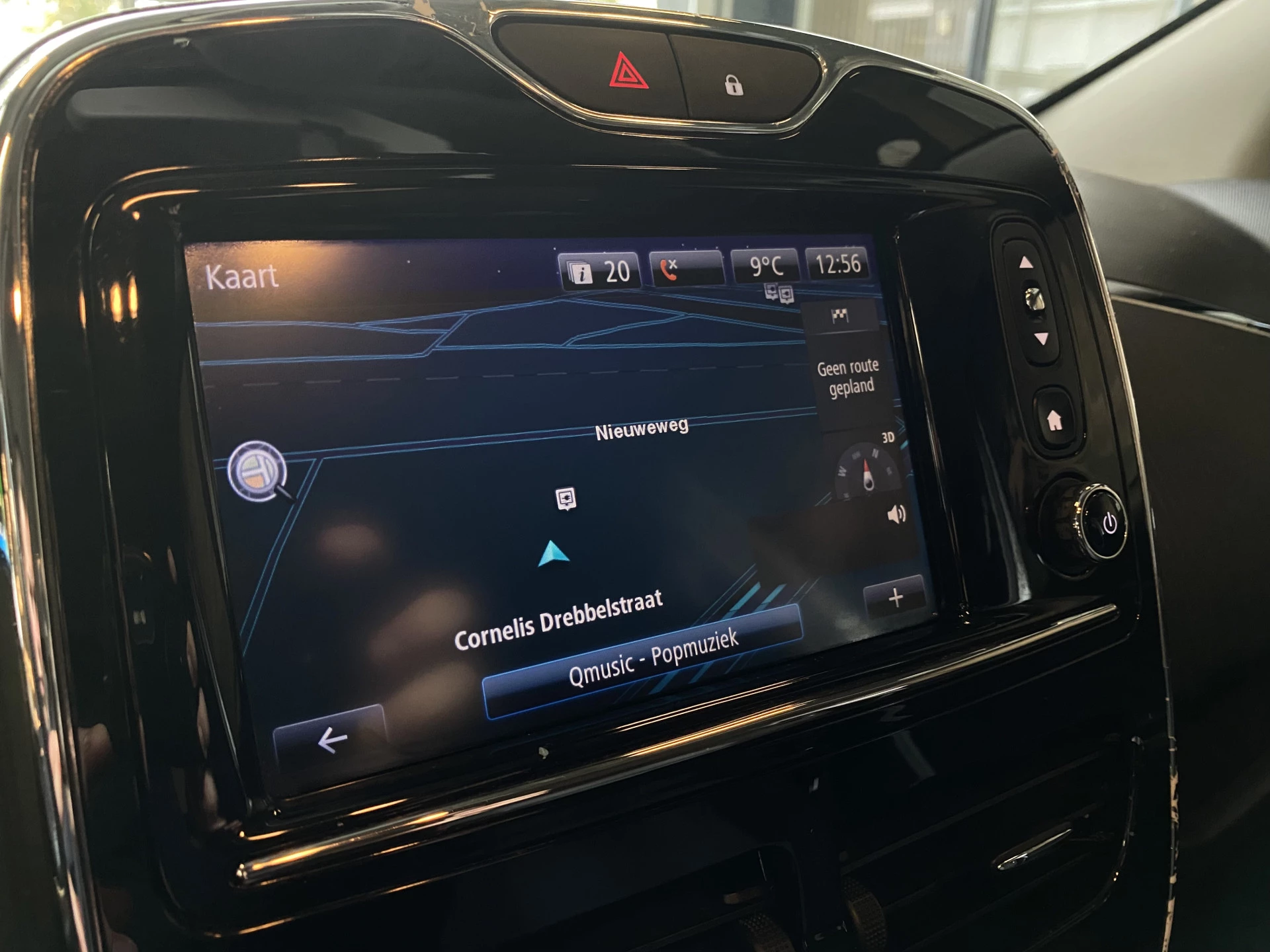 Hoofdafbeelding Renault ZOE