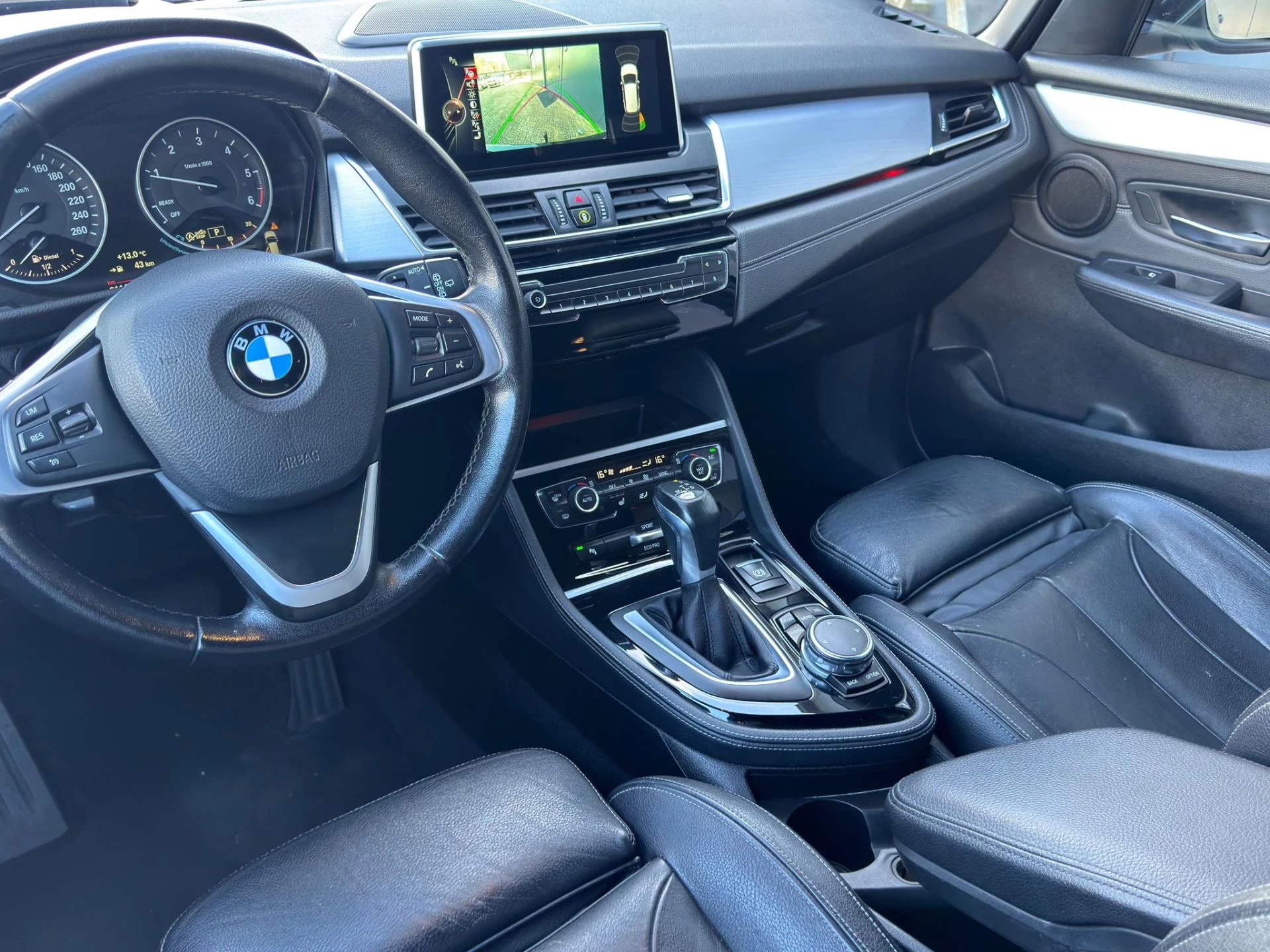 Hoofdafbeelding BMW 2 Serie