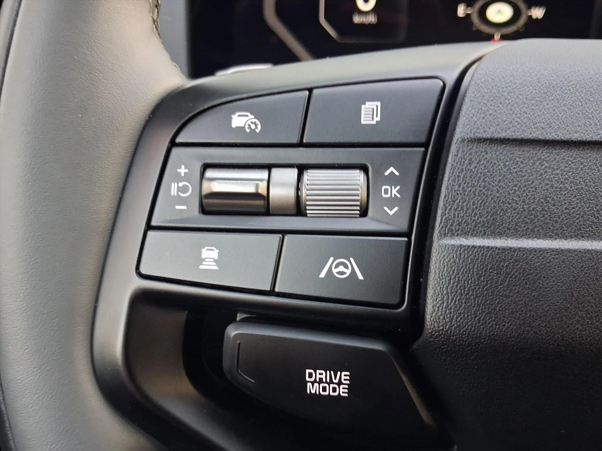 Hoofdafbeelding Kia EV6