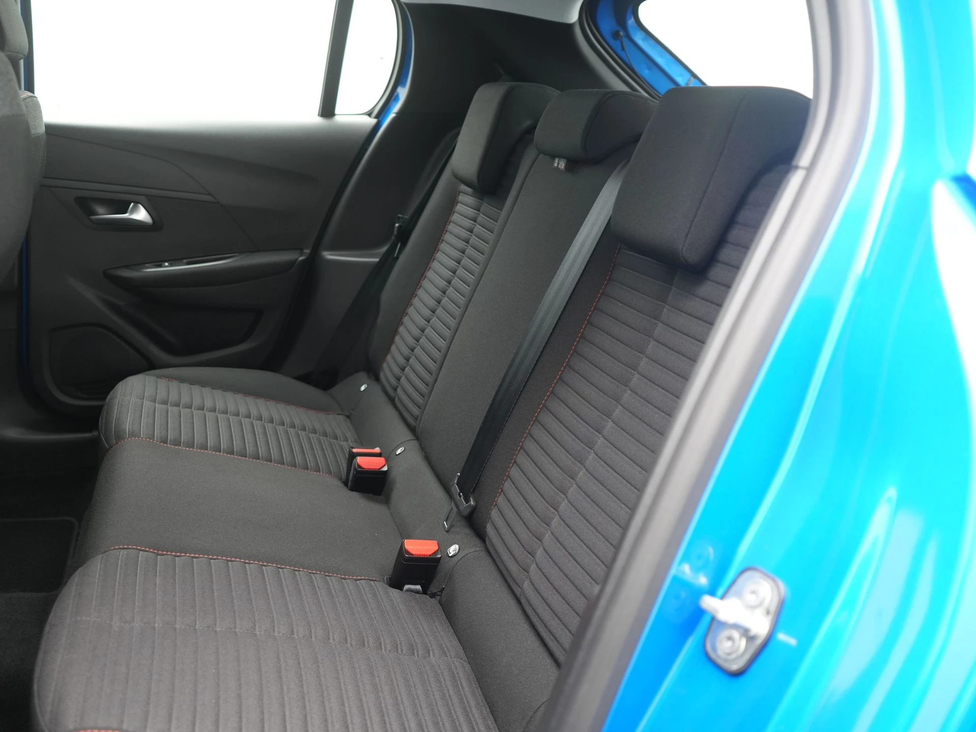 Hoofdafbeelding Peugeot e-208
