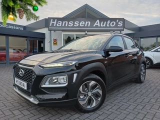 Hyundai Kona 1.6 GDI HEV Comfort