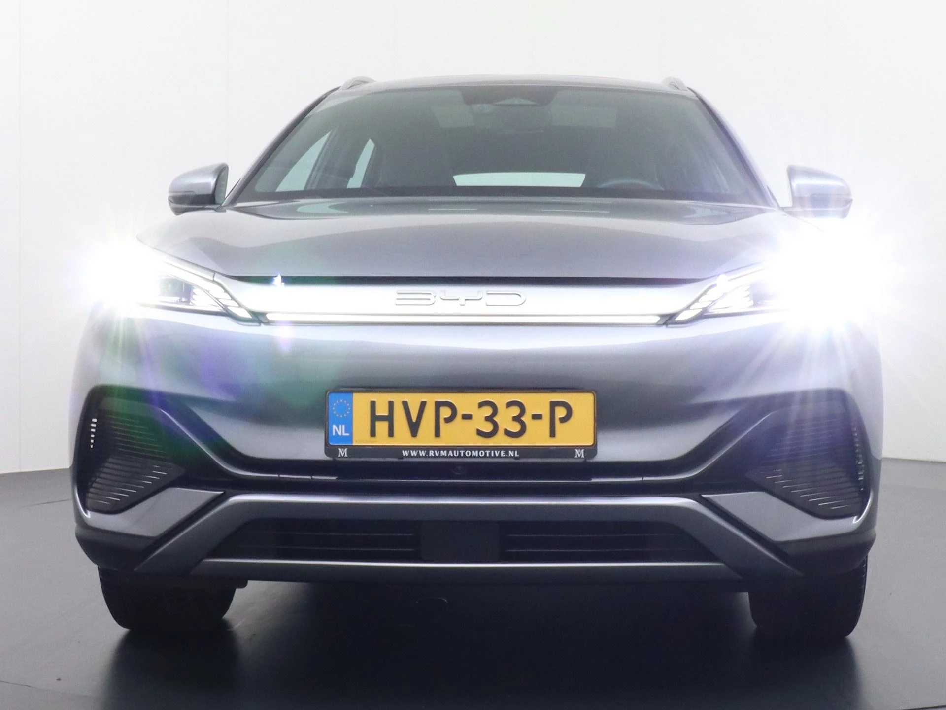 Hoofdafbeelding BYD ATTO 3