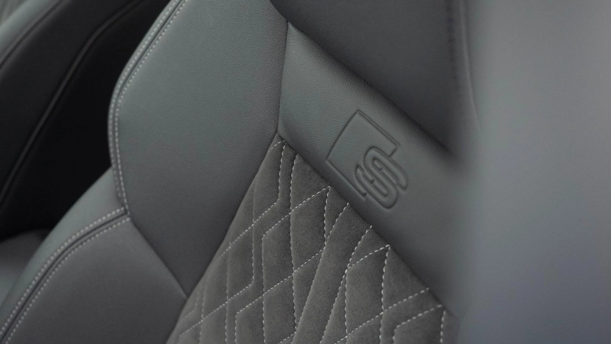 Hoofdafbeelding Audi S3