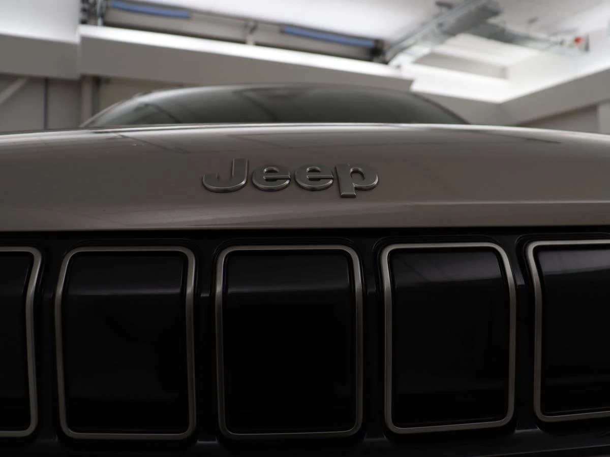Hoofdafbeelding Jeep Avenger