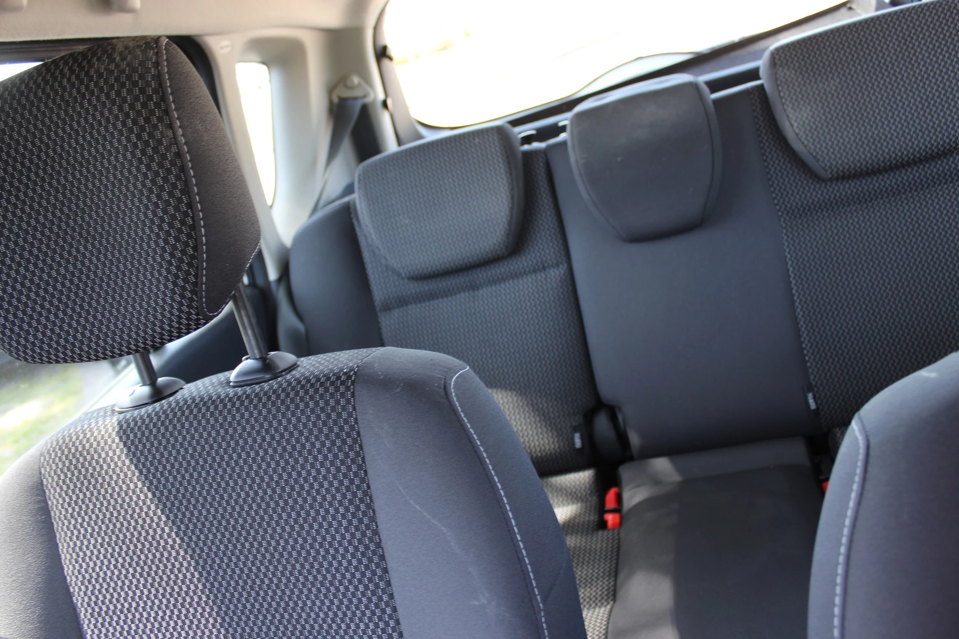 Hoofdafbeelding Renault Grand Modus