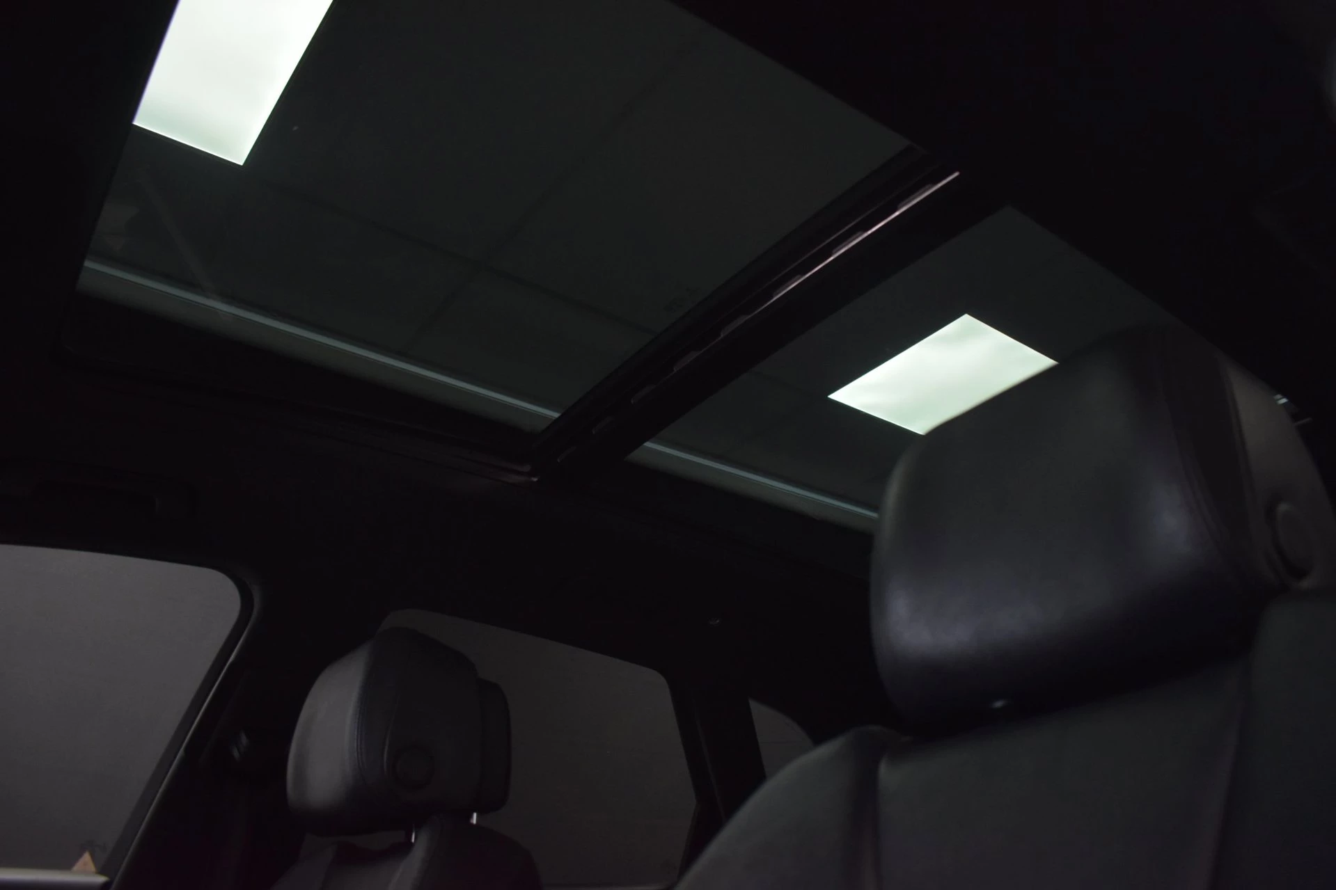 Hoofdafbeelding Audi SQ5