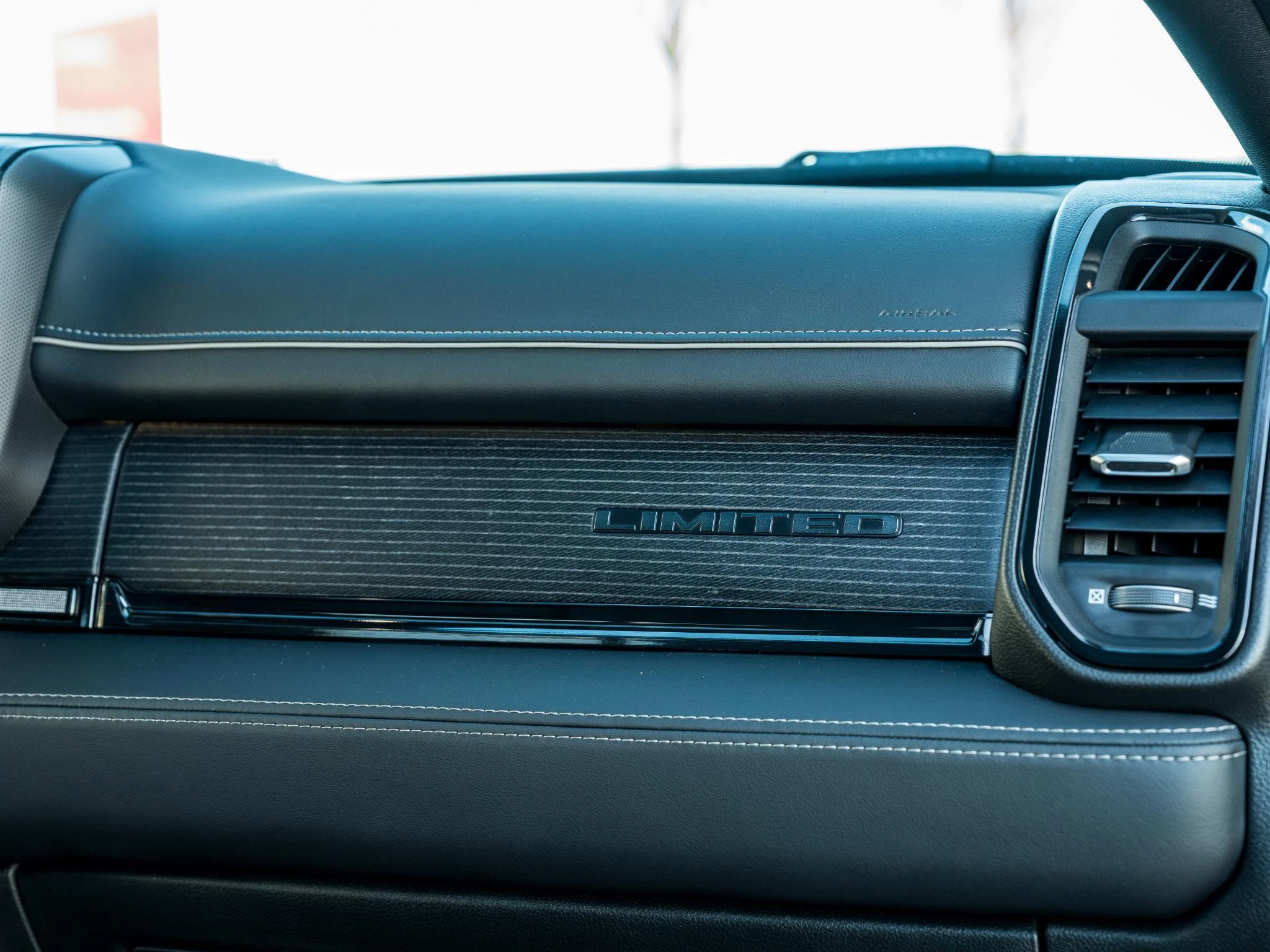 Hoofdafbeelding Dodge Ram Pick-Up