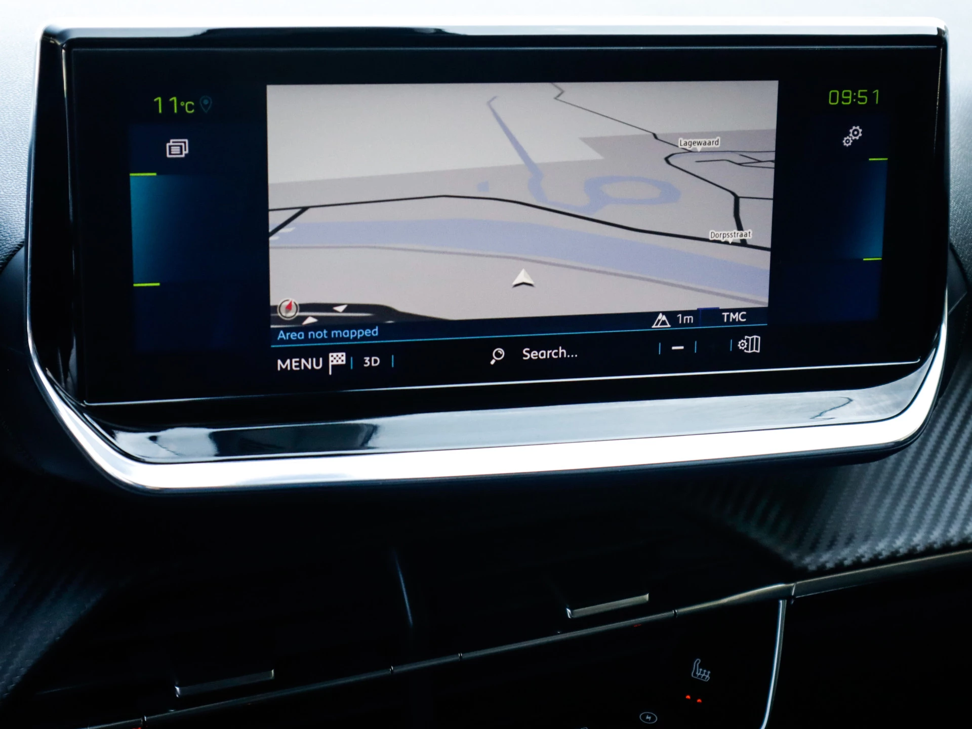 Hoofdafbeelding Peugeot e-2008