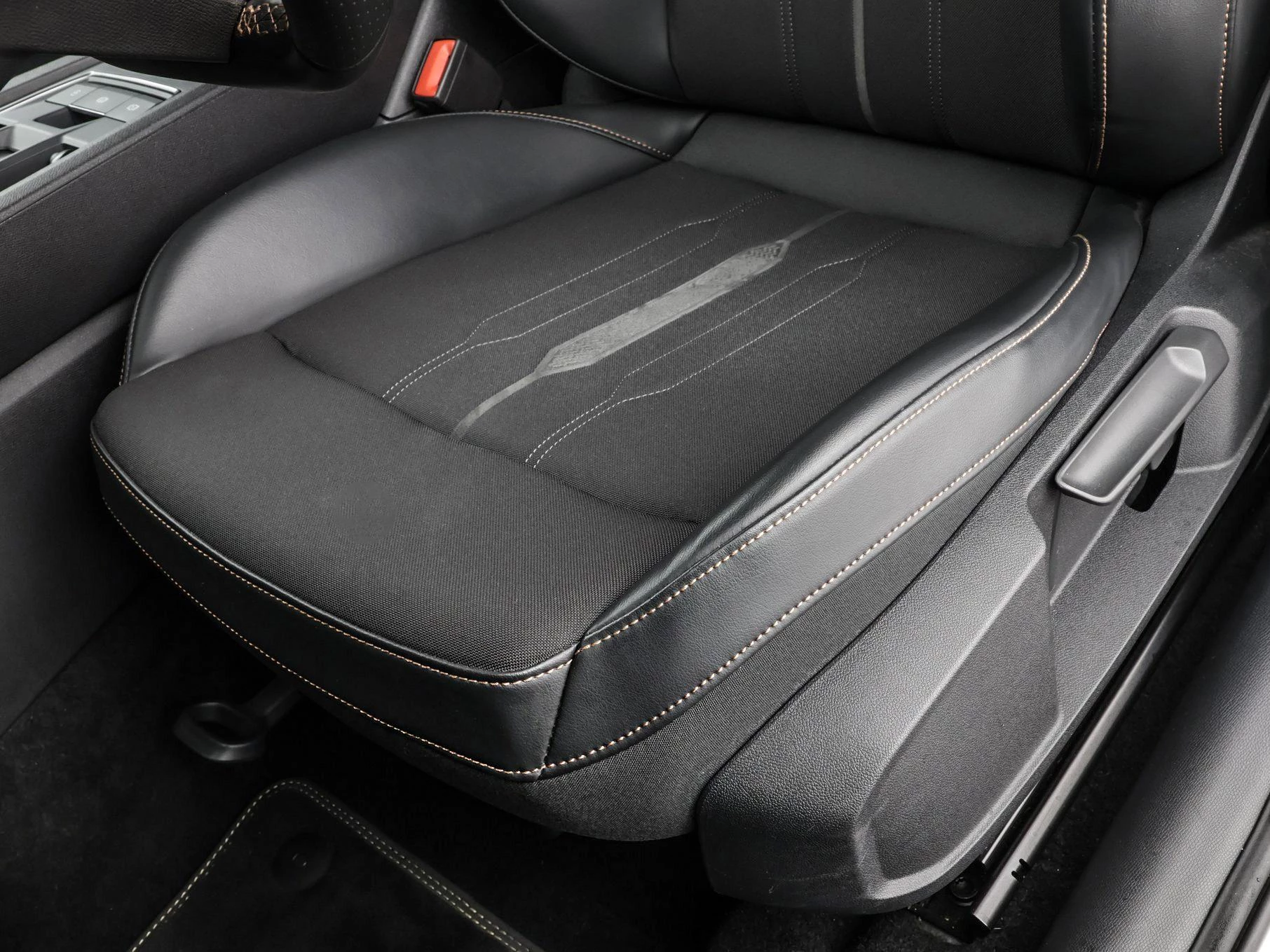 Hoofdafbeelding CUPRA Leon Sportstourer