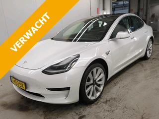 Tesla Model 3 Standard RWD Plus [ AUTOPILOT+19'' LMV+60 kWh+PREMIUM AUDIO ]