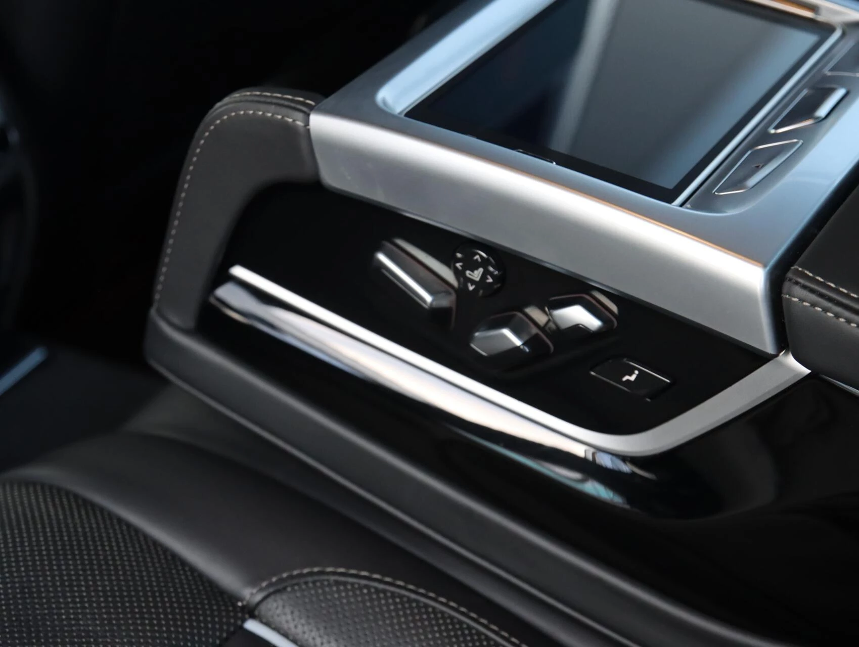 Hoofdafbeelding BMW 7 Serie