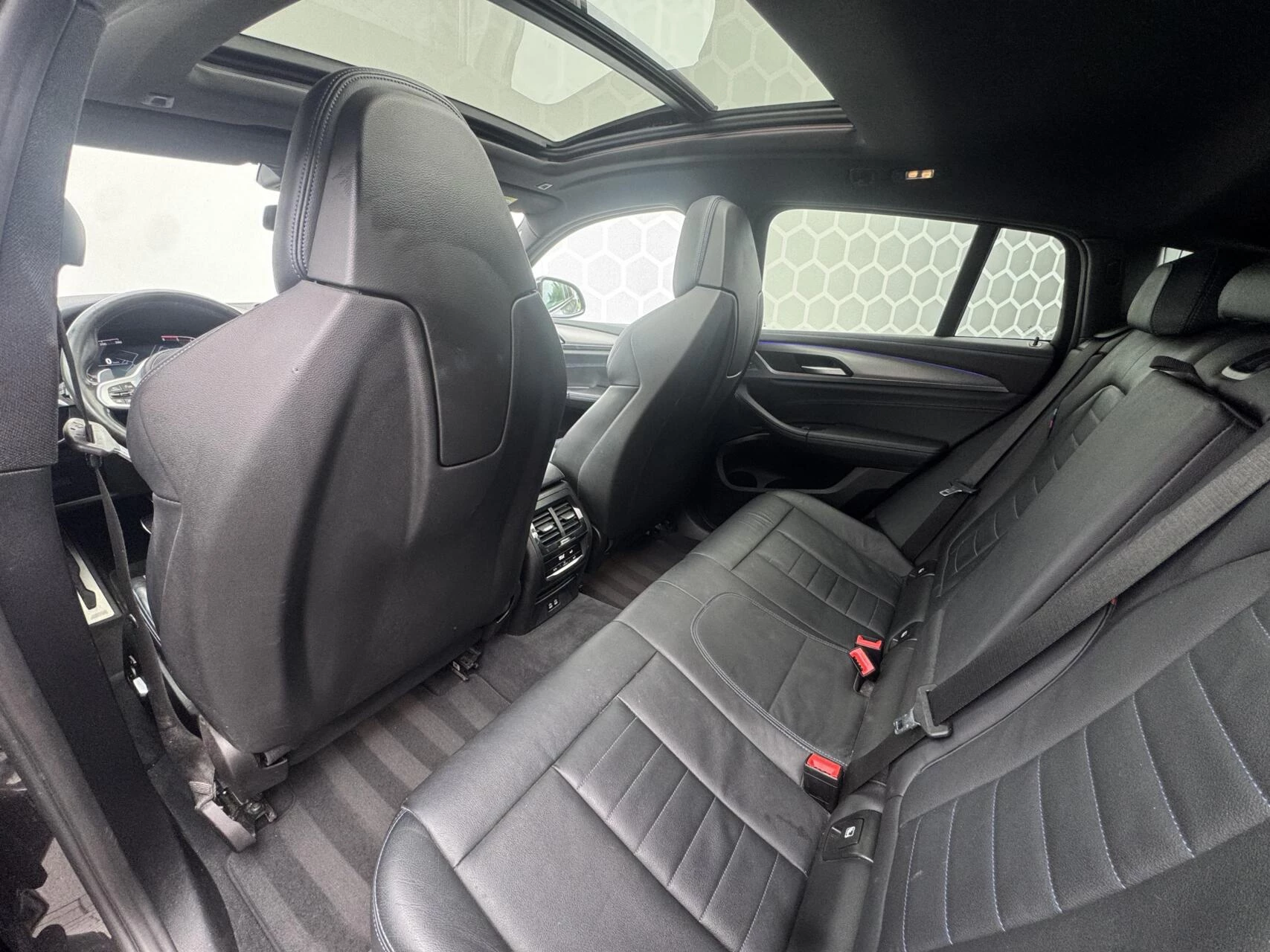 Hoofdafbeelding BMW X4