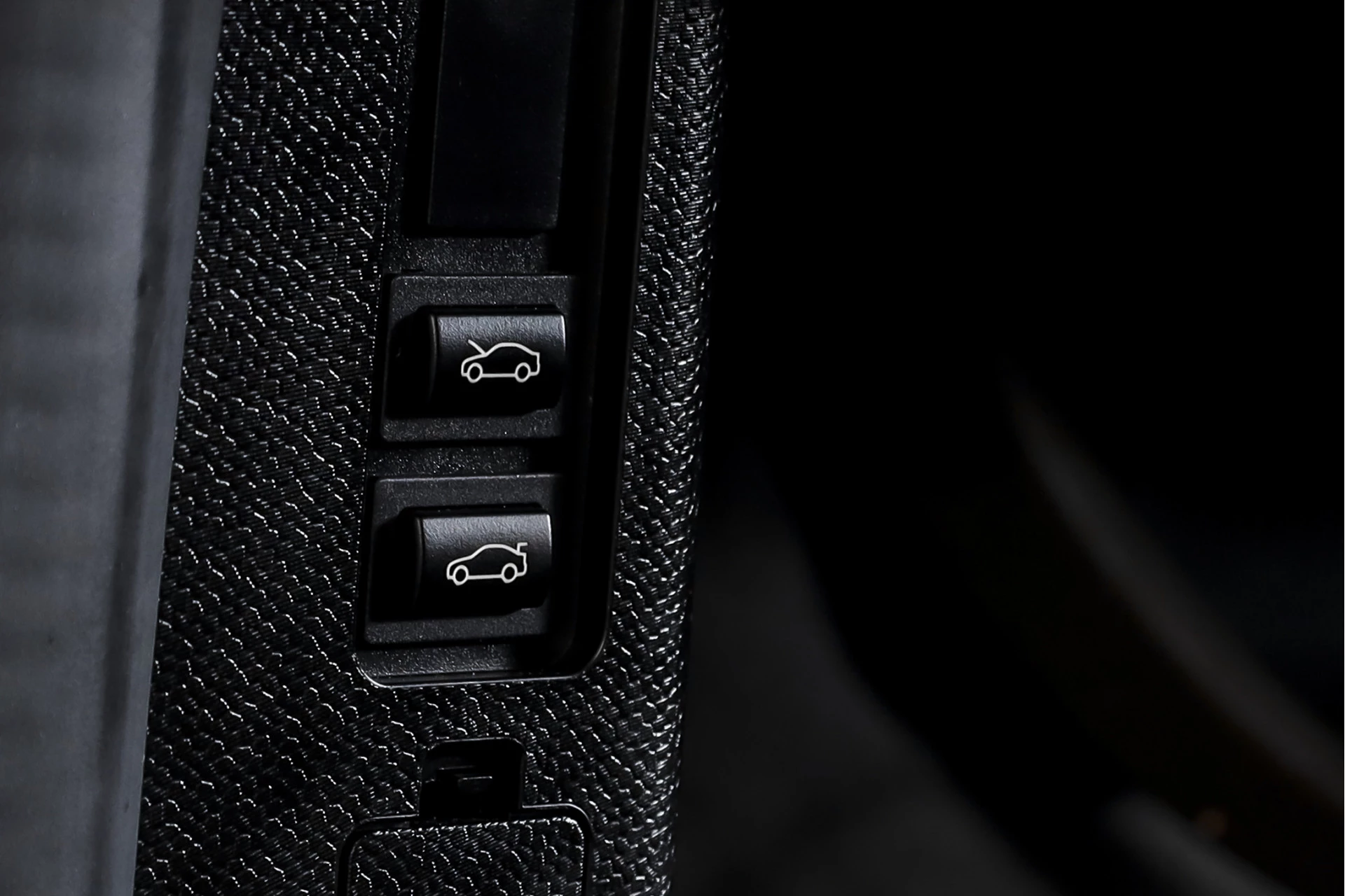 Hoofdafbeelding BMW i3