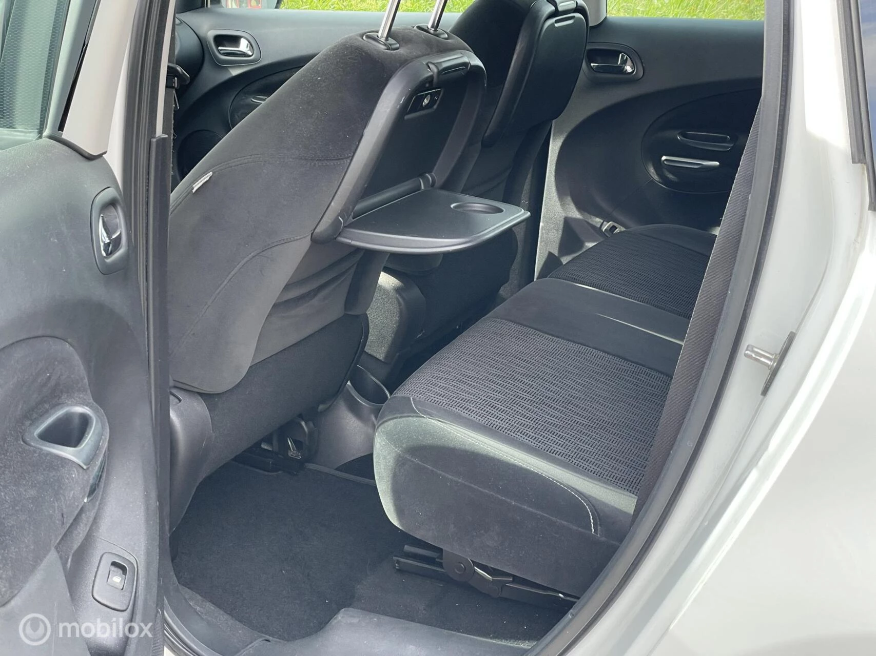 Hoofdafbeelding Citroën C3 Picasso