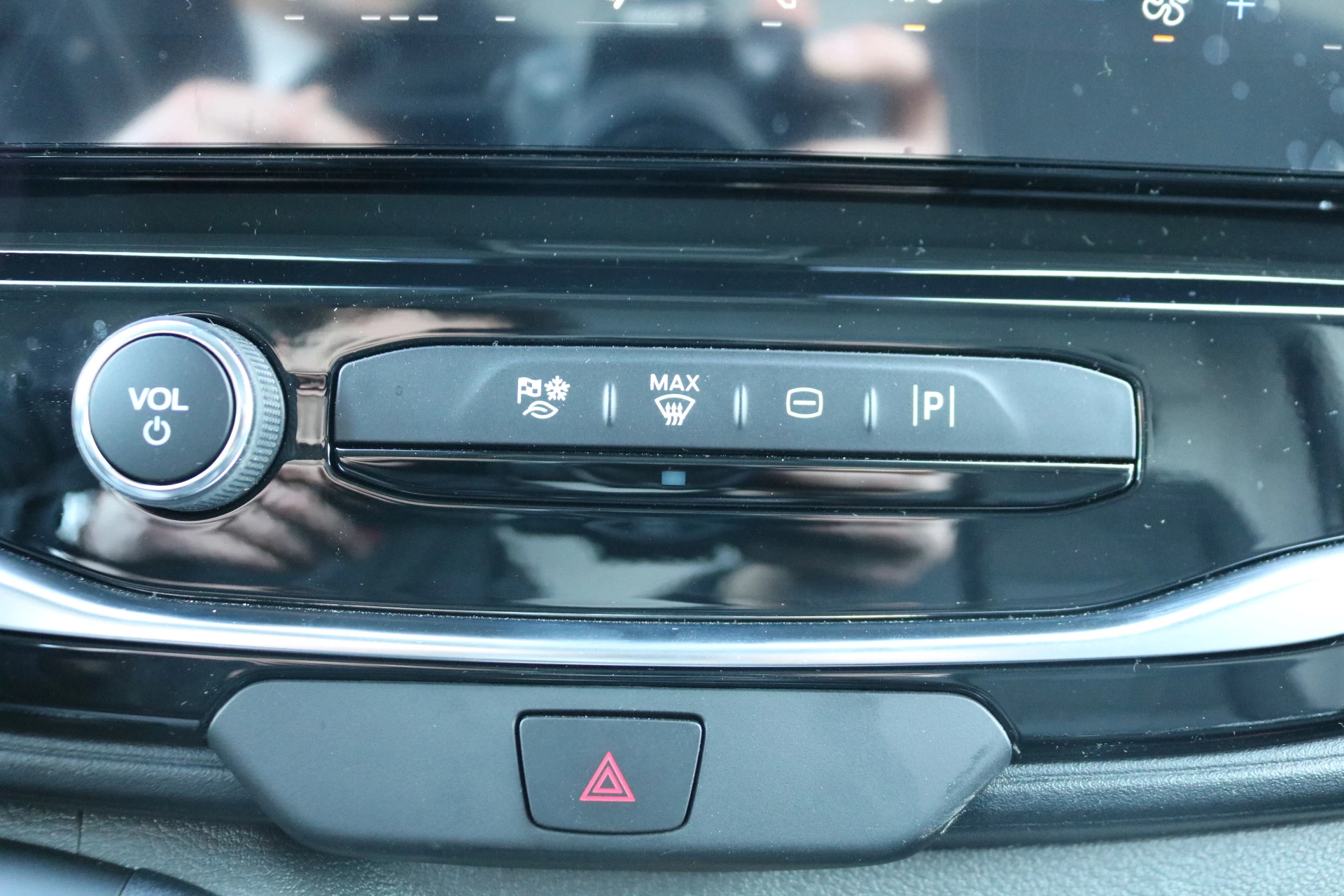 Hoofdafbeelding Ford E-Transit